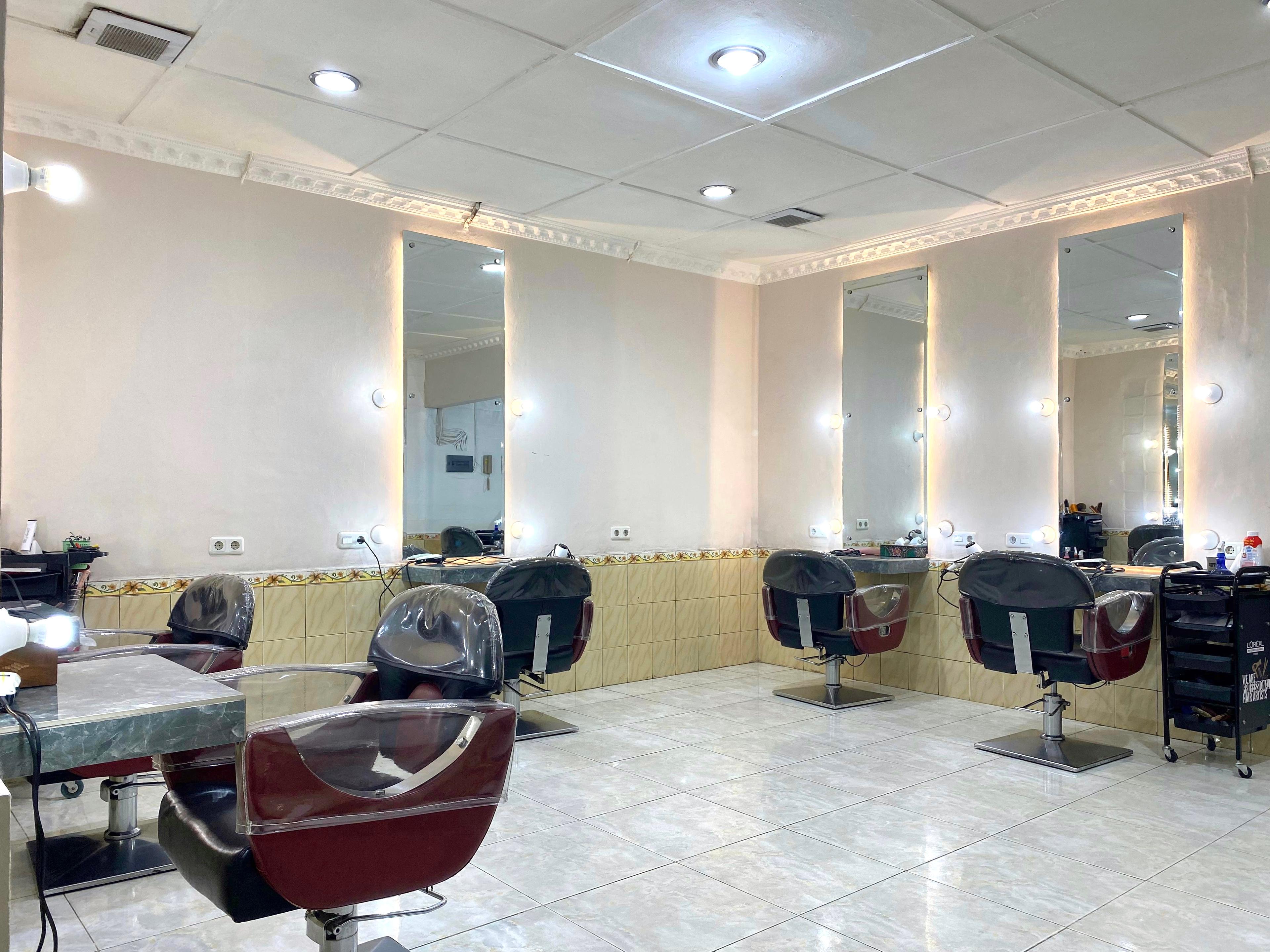 facilites